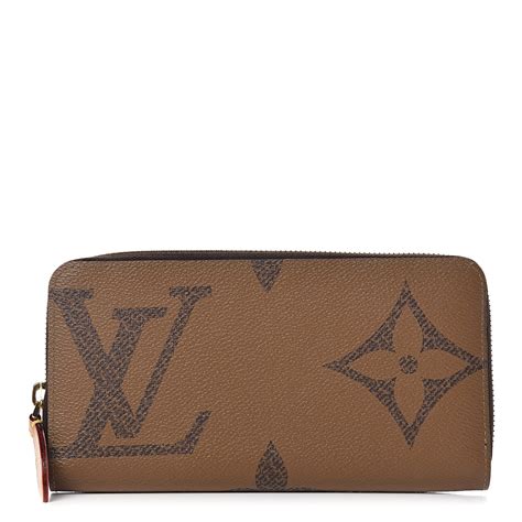 harga wallet lv|Zippy Wallet Monogram Reverse .